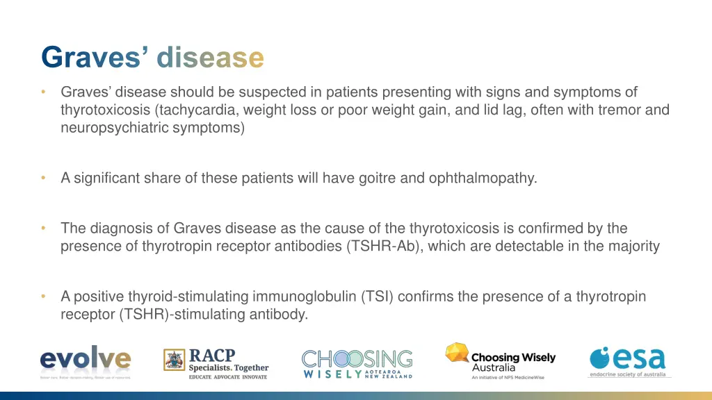 graves disease