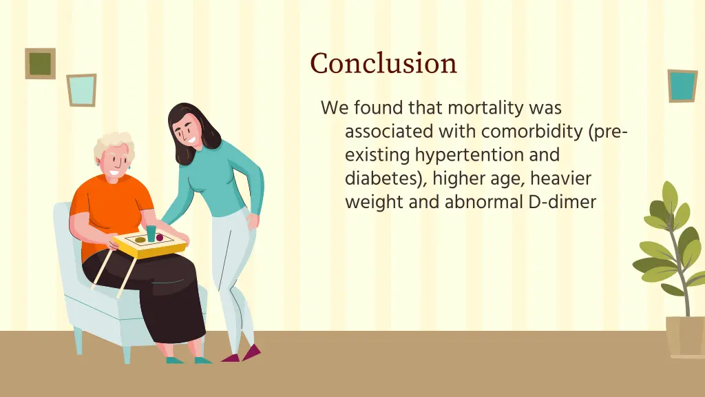 conclusion
