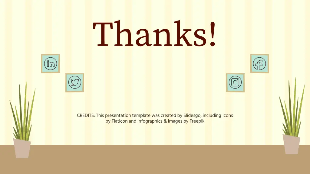 thanks