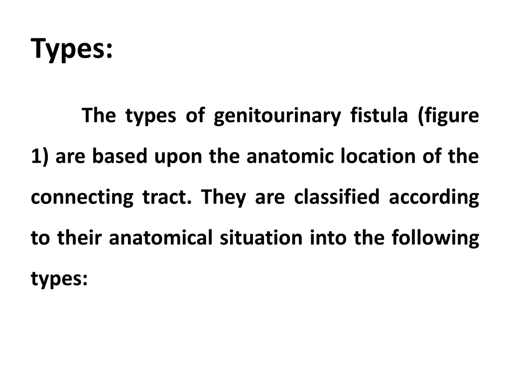 types