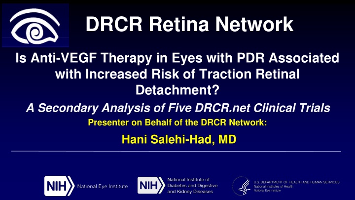 drcr retina network