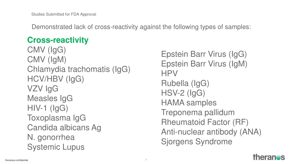 studies submitted for fda approval 2