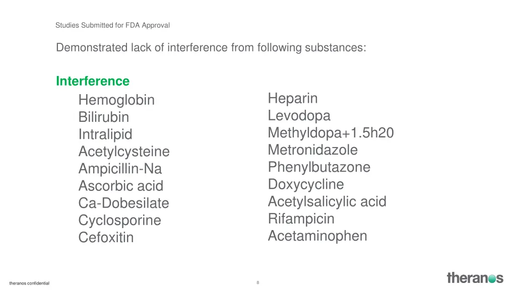 studies submitted for fda approval 3