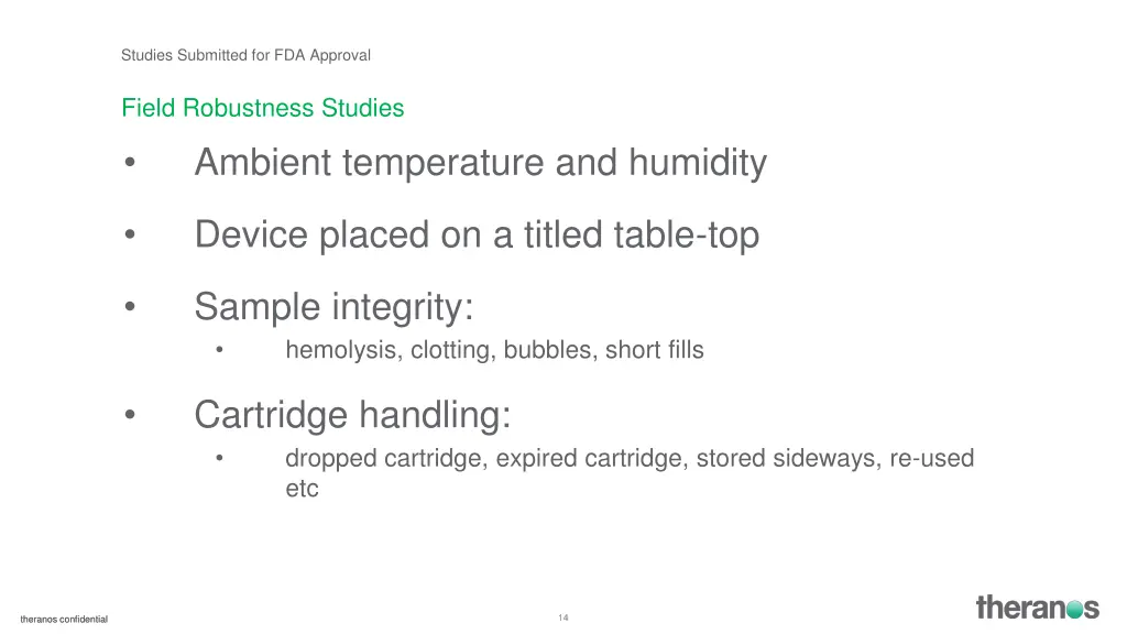 studies submitted for fda approval 8