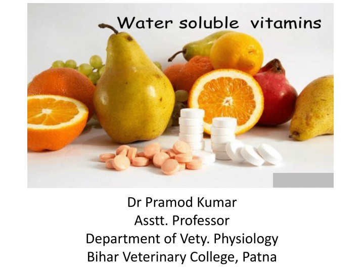 dr pramod kumar asstt professor department