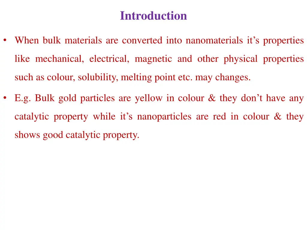 introduction 1