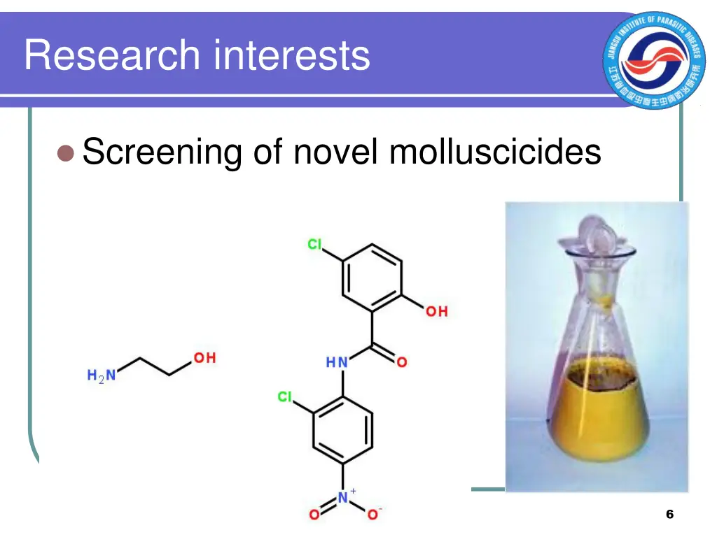 research interests 2