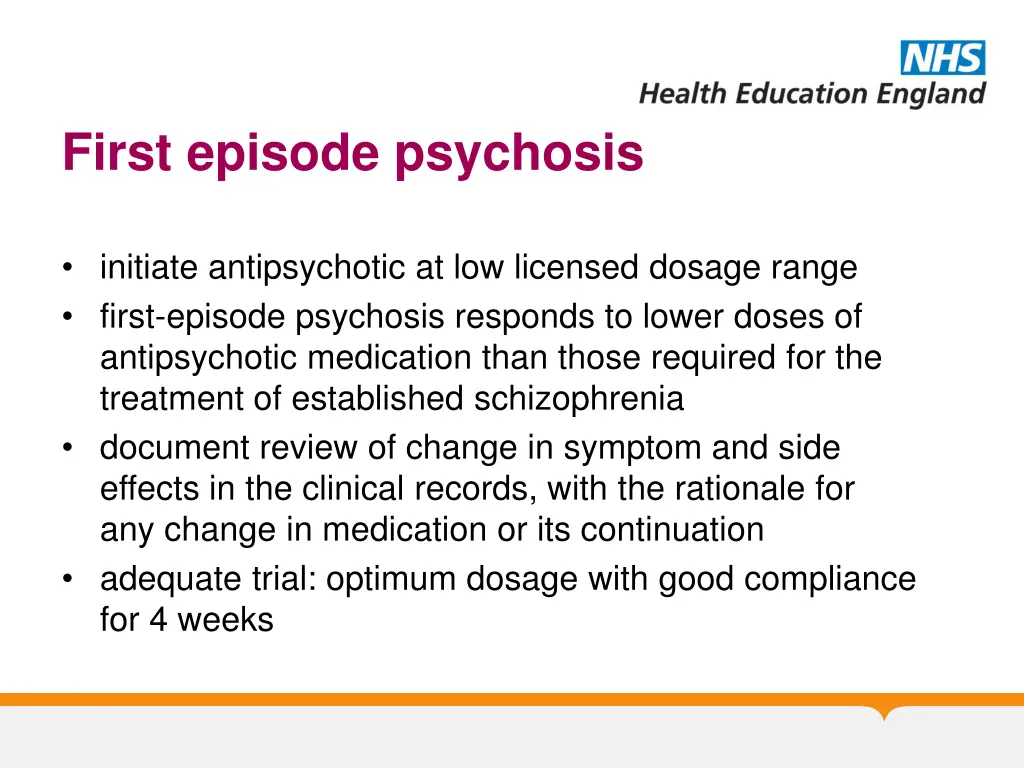 first episode psychosis 1
