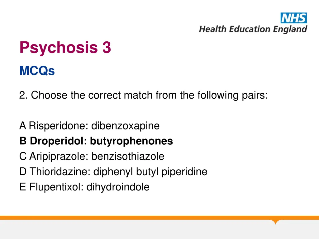 psychosis 3 5