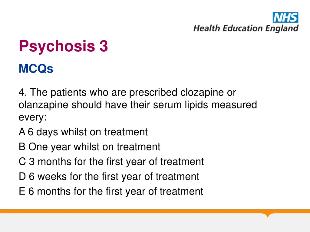psychosis 3 8