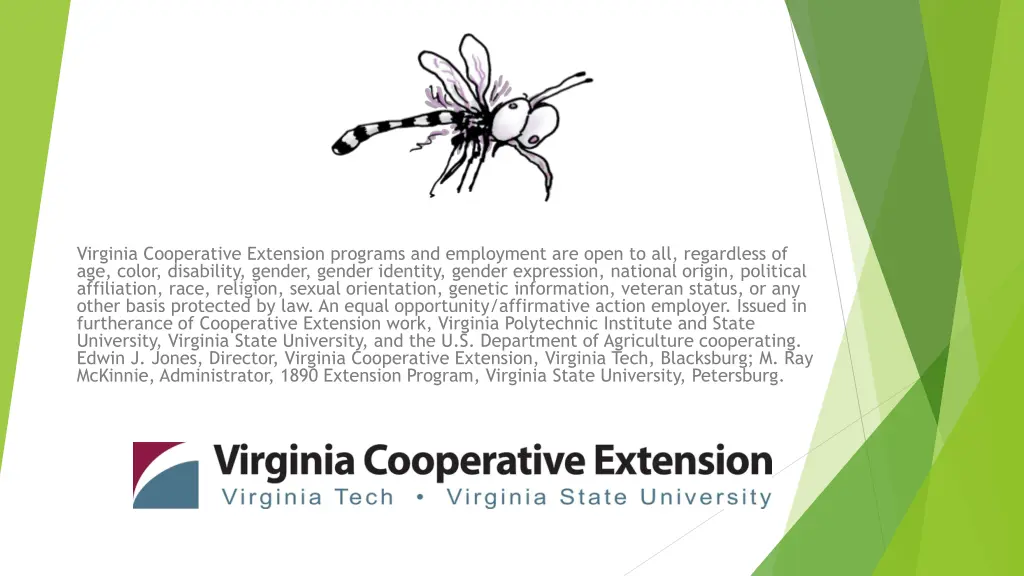 virginia cooperative extension programs