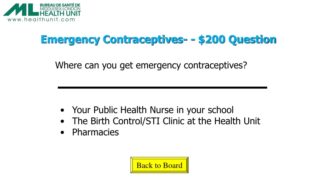 emergency contraceptives 200 question