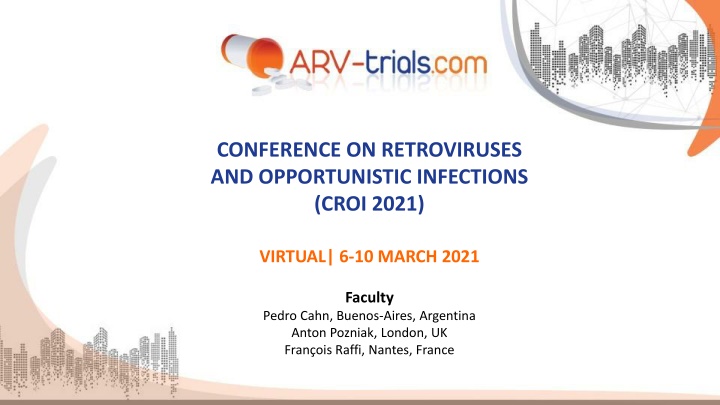 conference on retroviruses and opportunistic