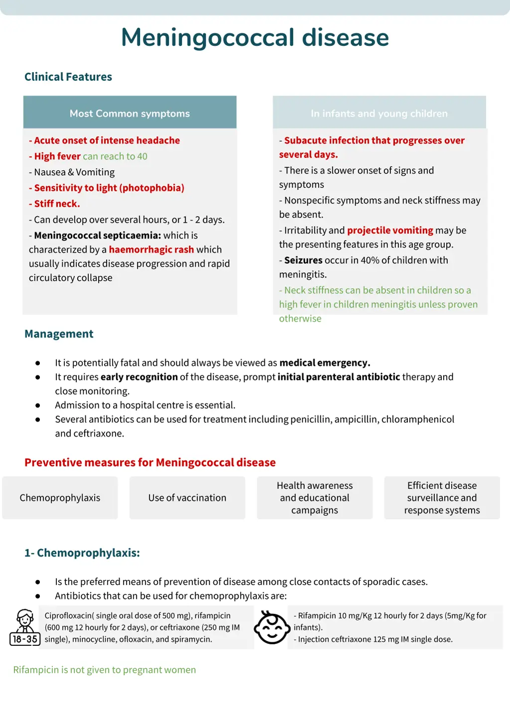meningococcal disease 1