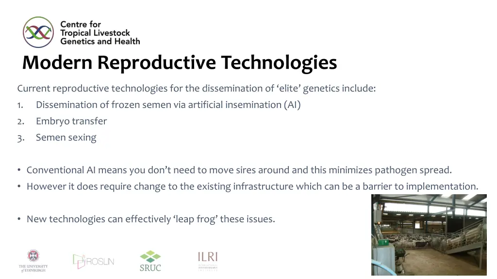 modern reproductive technologies