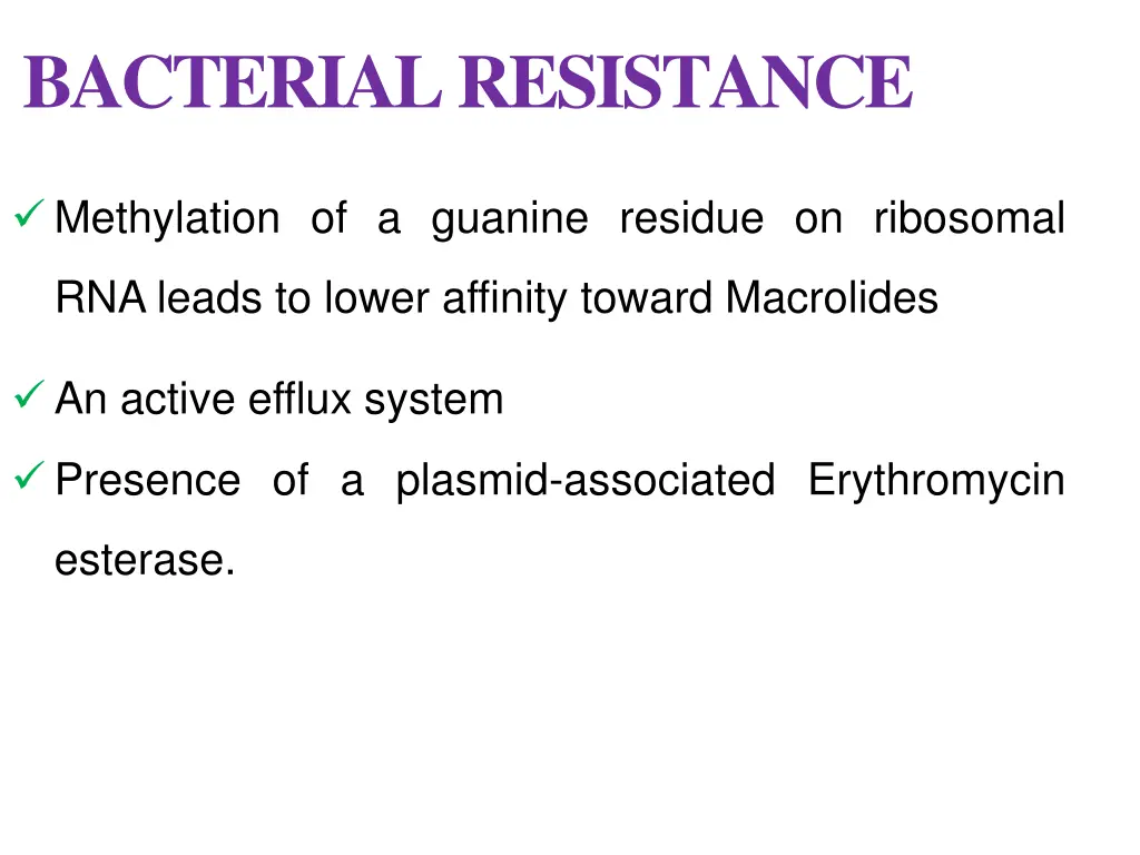bacterialresistance