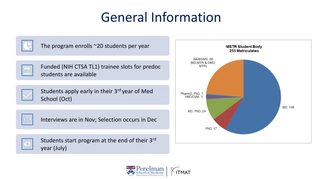 general information