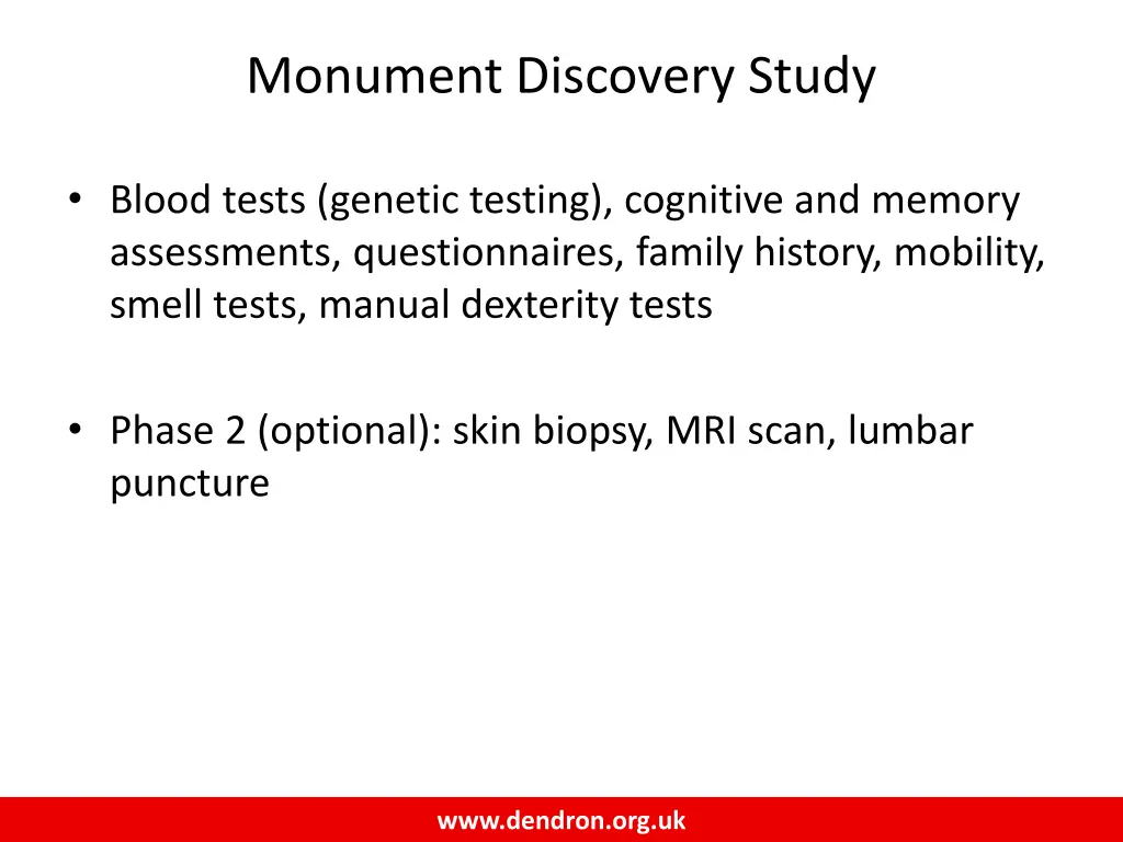 monument discovery study 2