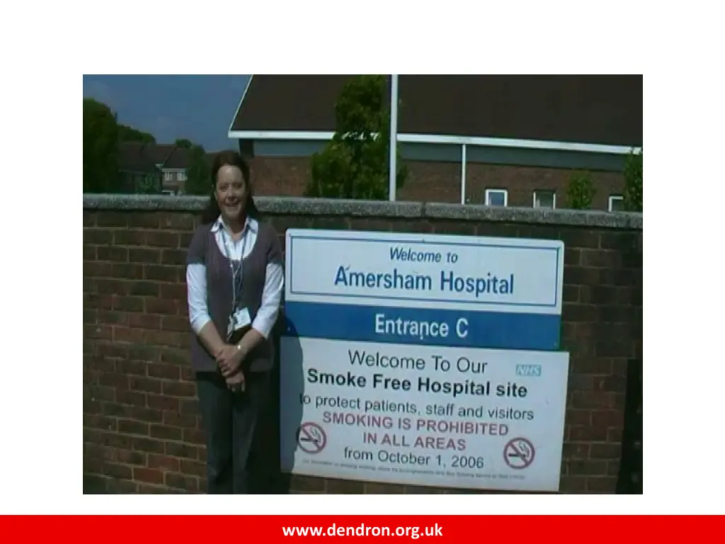 www dendron org uk www dendron org uk