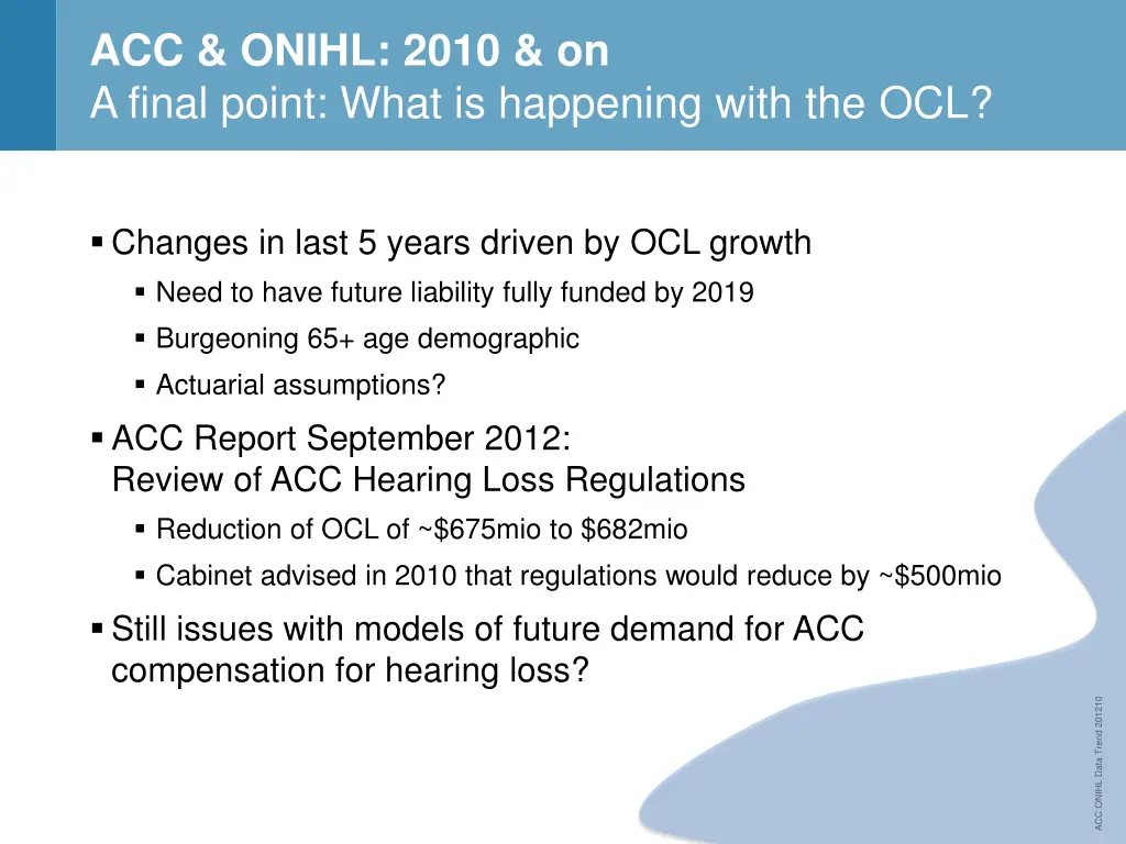 acc onihl 2010 on a final point what is happening