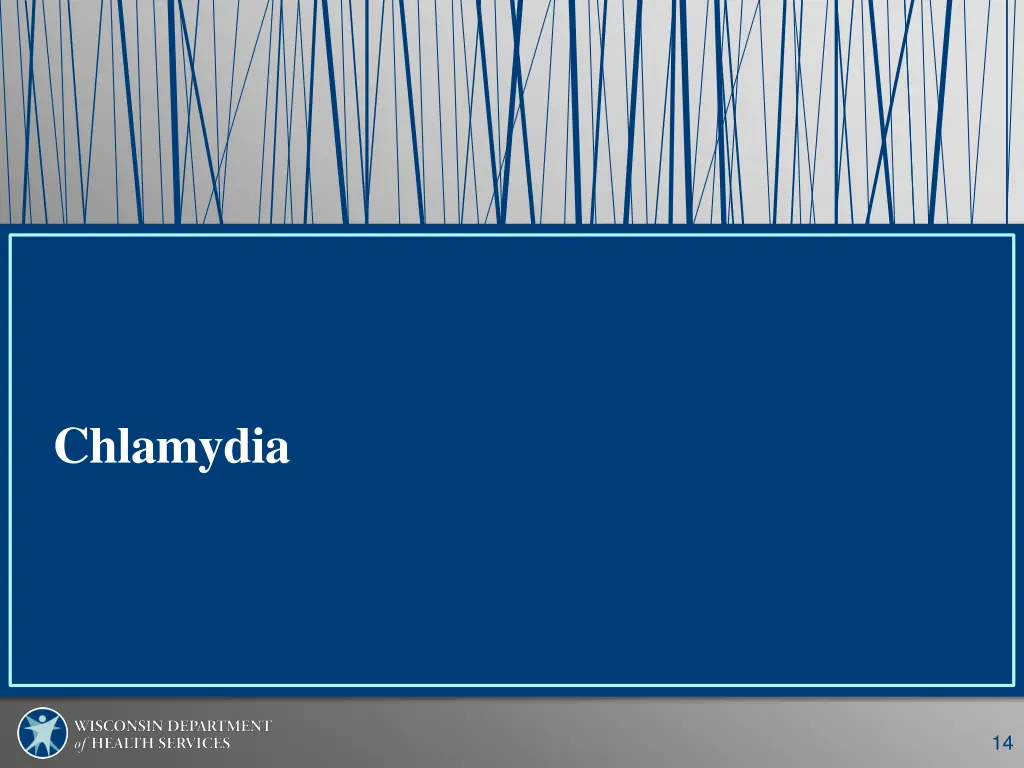 chlamydia