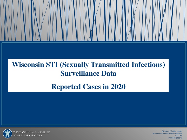wisconsin sti sexually transmitted infections