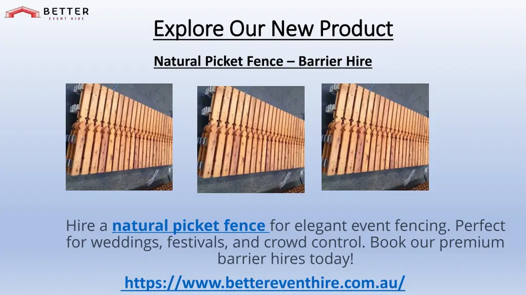 explore our new product explore our new product