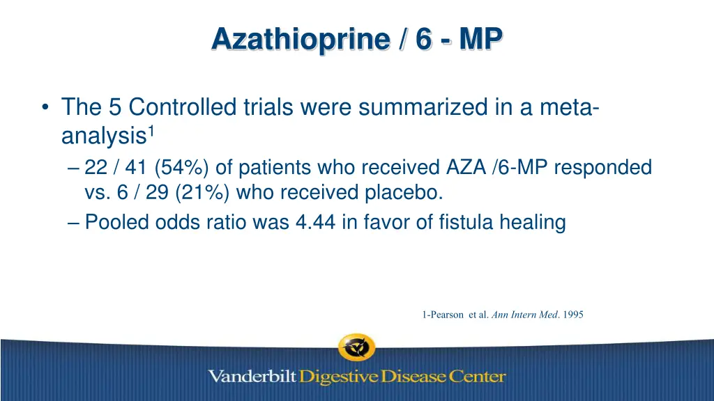 azathioprine 6 mp 1