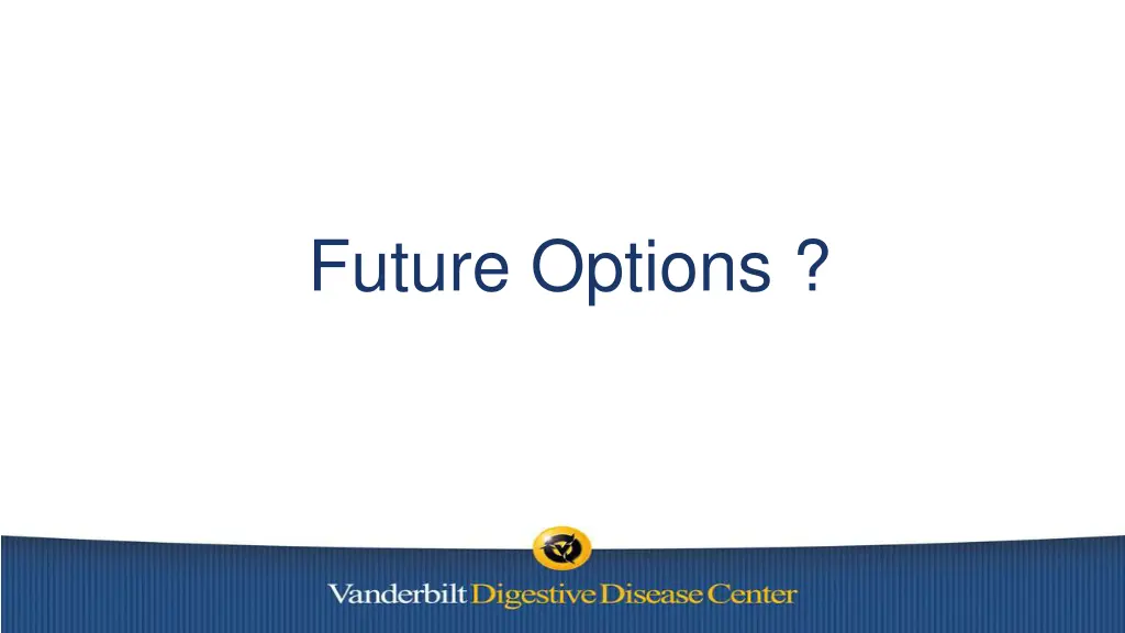 future options