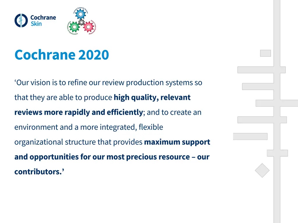 cochrane 2020