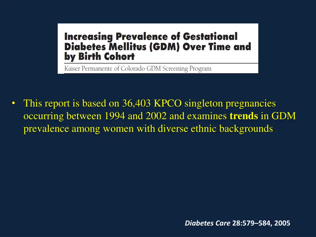 this report is based on 36 403 kpco singleton