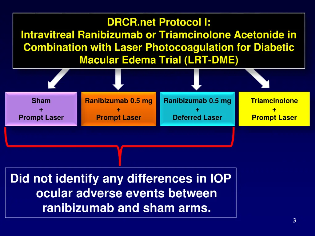 drcr net protocol i