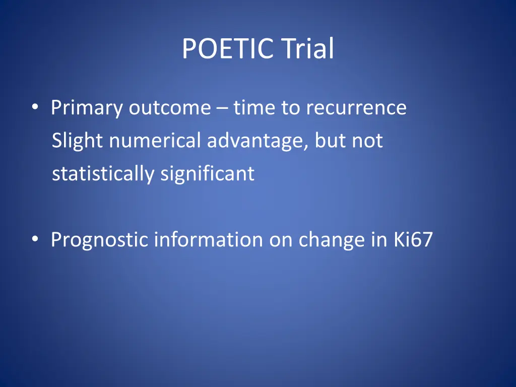 poetic trial 1