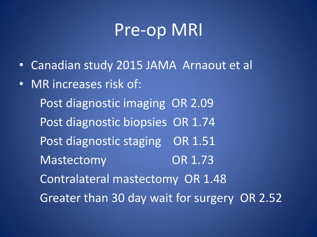 pre op mri 1