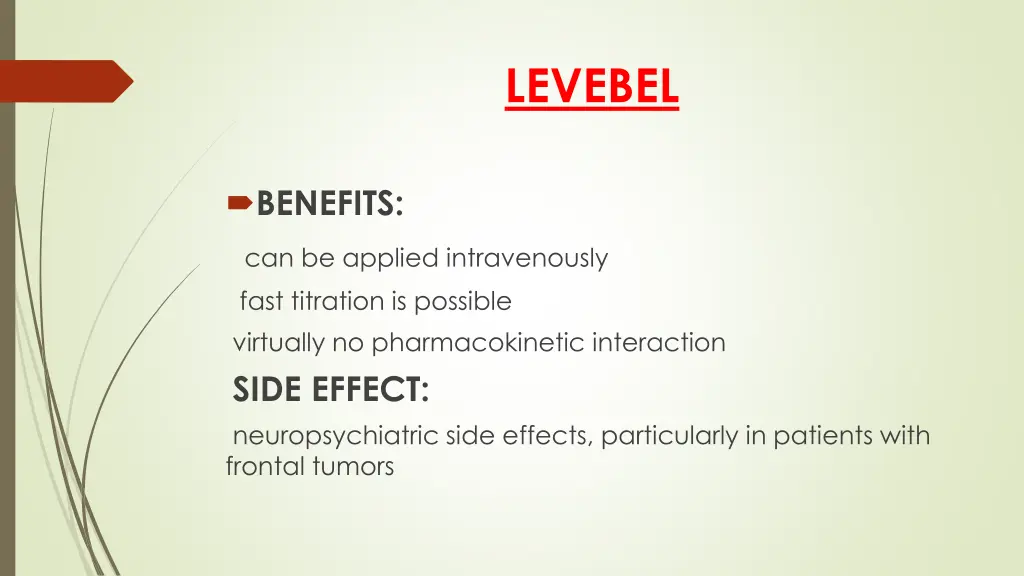 levebel