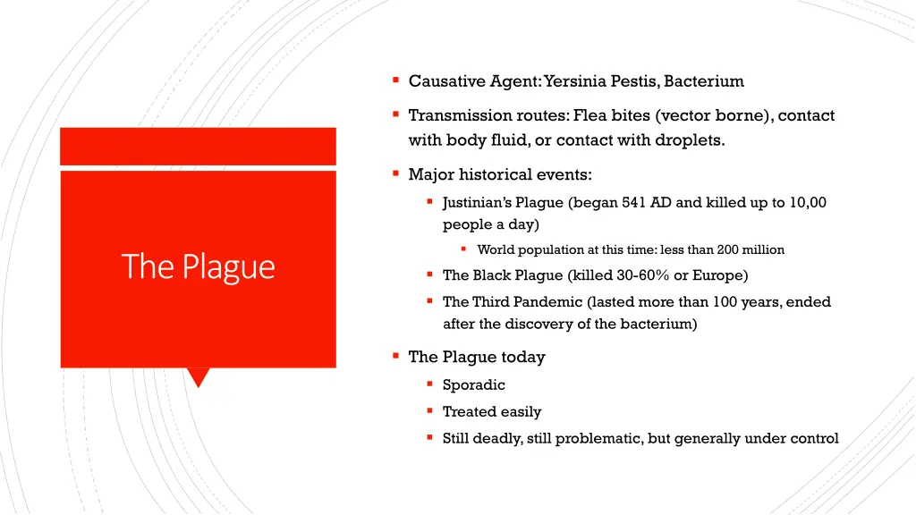 causative agent yersinia pestis bacterium
