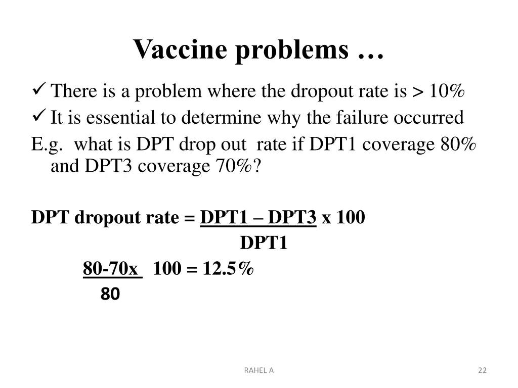 vaccine problems 3