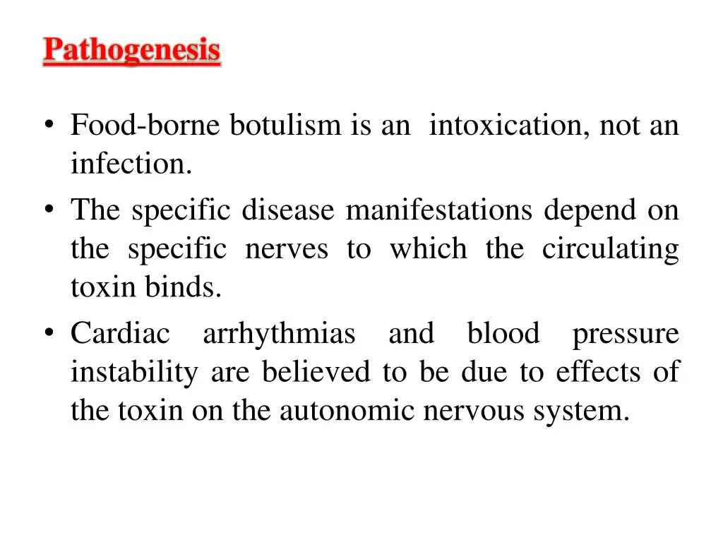 pathogenesis 1