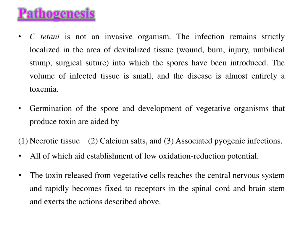 pathogenesis 2