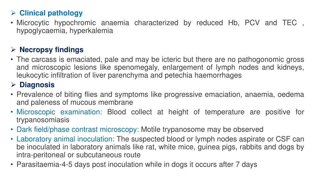 clinical pathology microcytic hypochromic anaemia