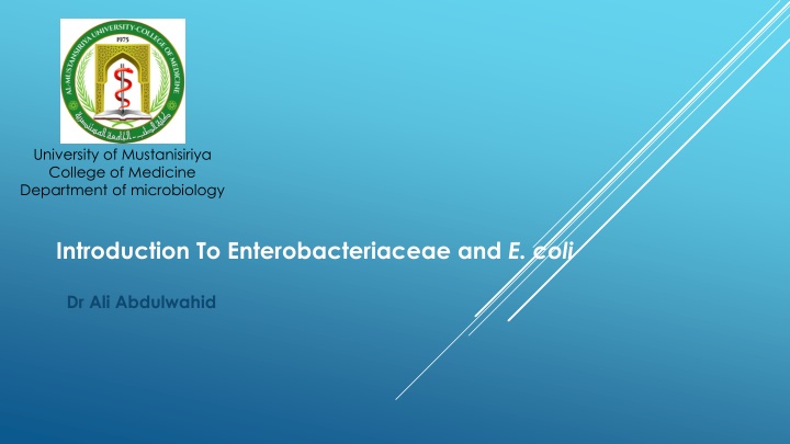 university of mustanisiriya college of medicine