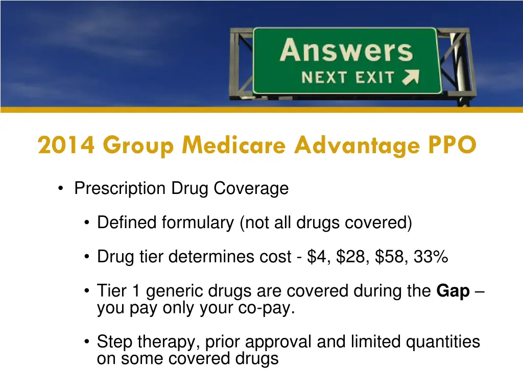 2014 group medicare advantage ppo 1