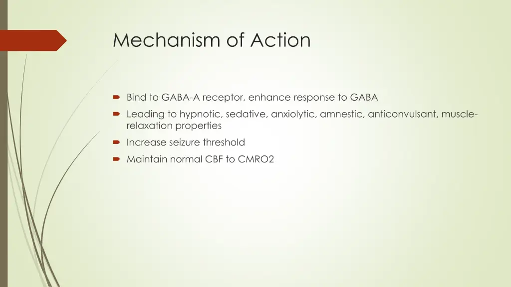 mechanism of action 2