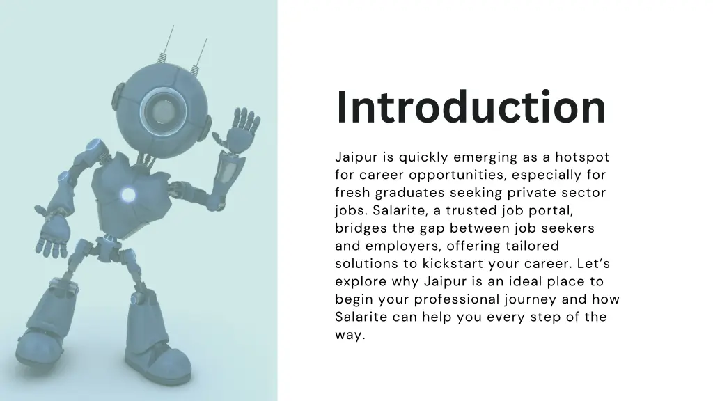 introduction