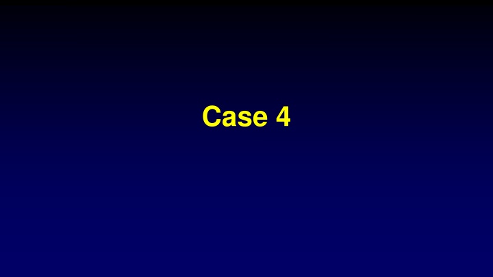 case 4