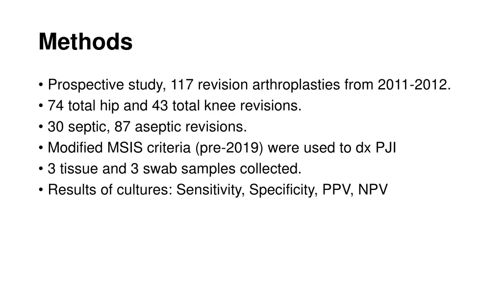 methods 3