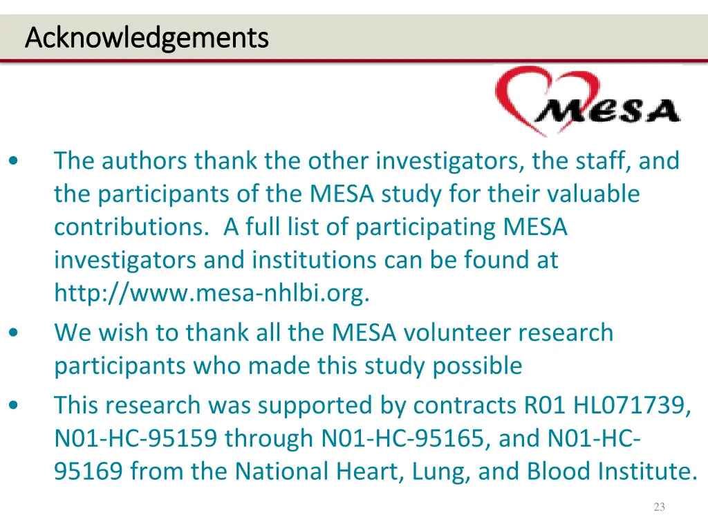 acknowledgements acknowledgements