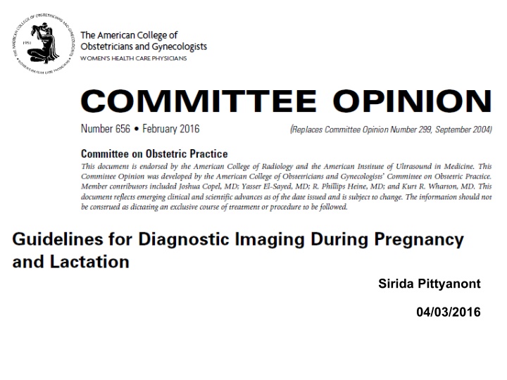 siridapittyanont 04 03 2016