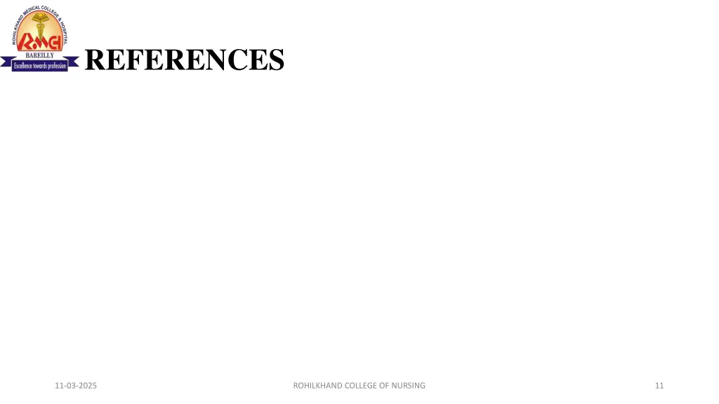 references