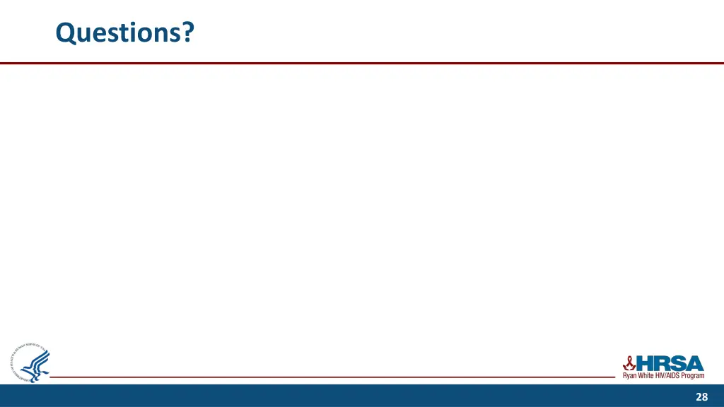 questions